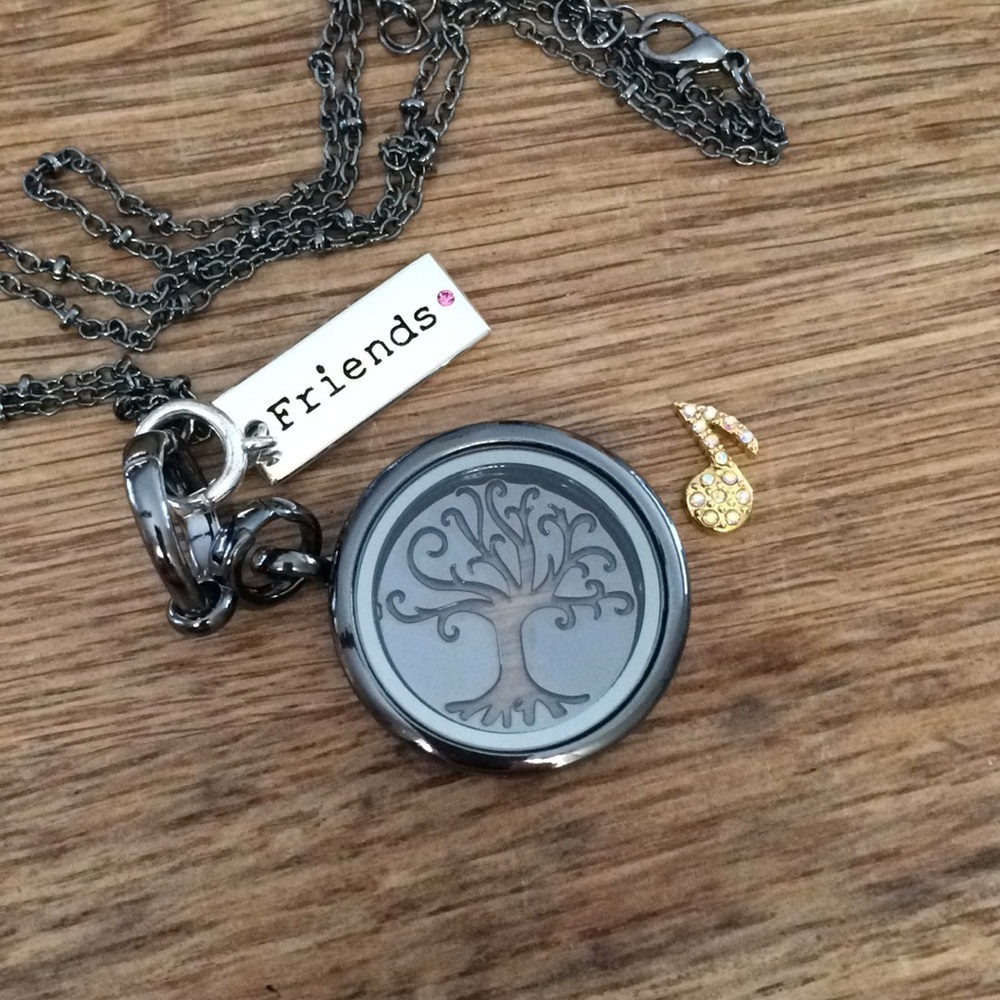 Necklace